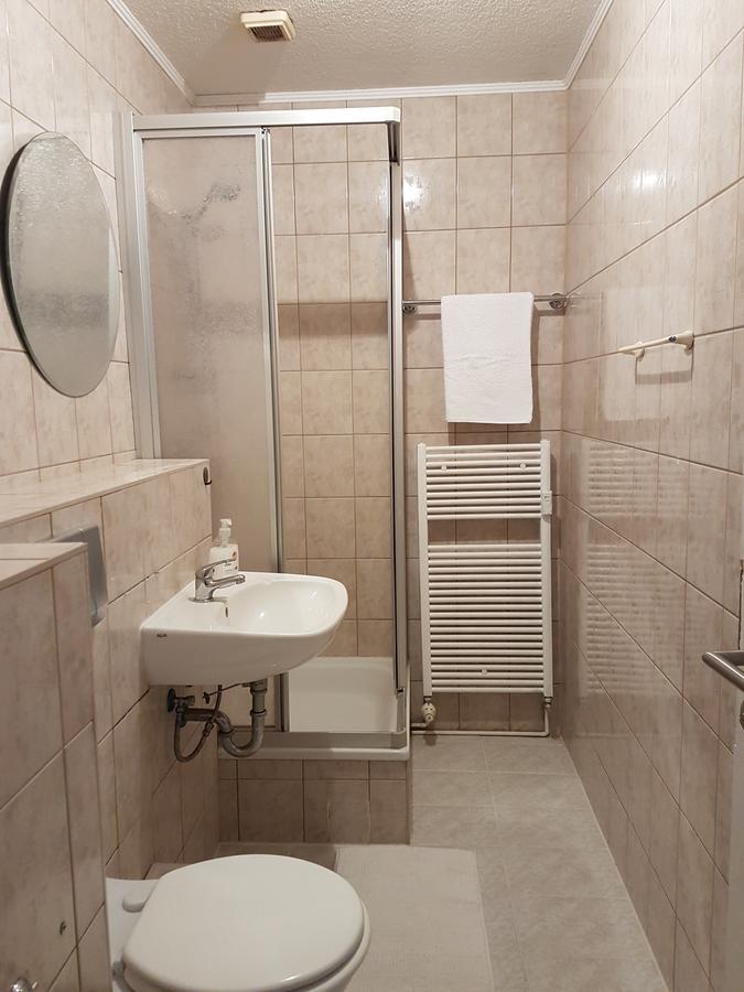 Hotel Restaurant Rhodos Elsterwerda Ngoại thất bức ảnh